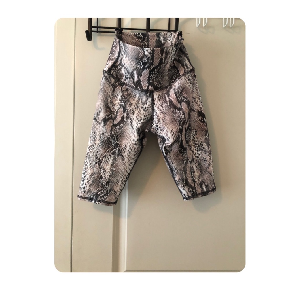 Bicycle Shorts